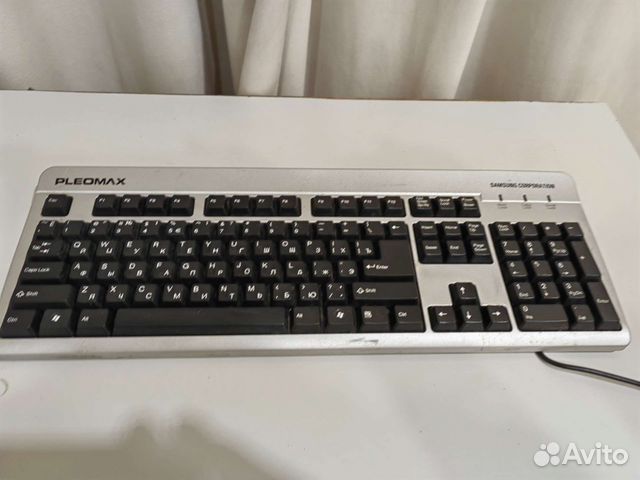 Механическая клавиатура