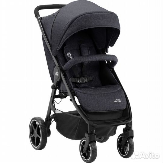 Коляска Britax Romer