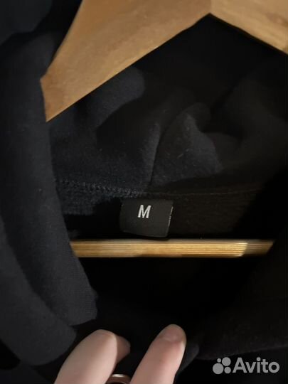 Худи palm angels