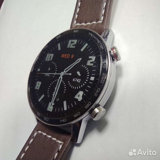 Honor magic watch 2 CO2 46mm