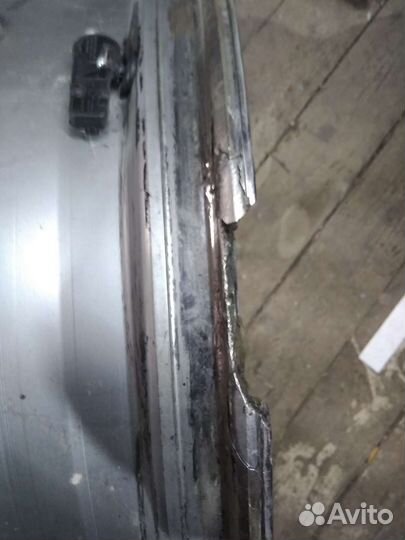 Диск R22 Escalade