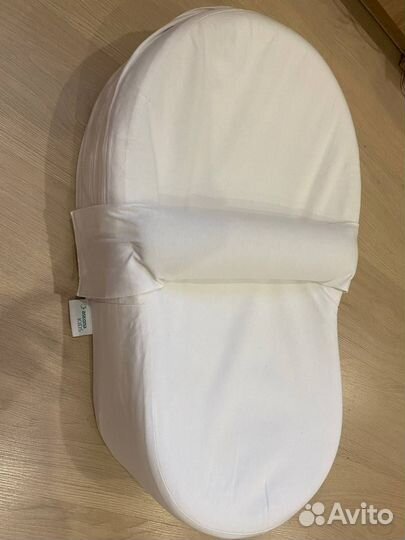 Кокон для новорожденных askona