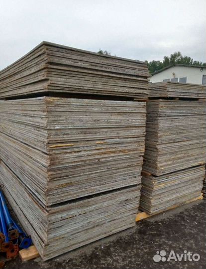 Стойка телескопическая опалубка б/у