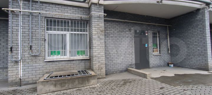 Свободного назначения, 95 м²