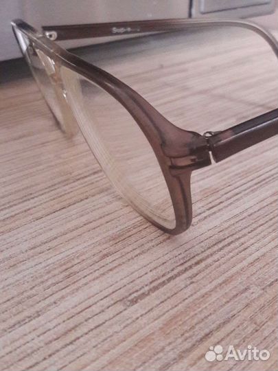 Очки для зрения