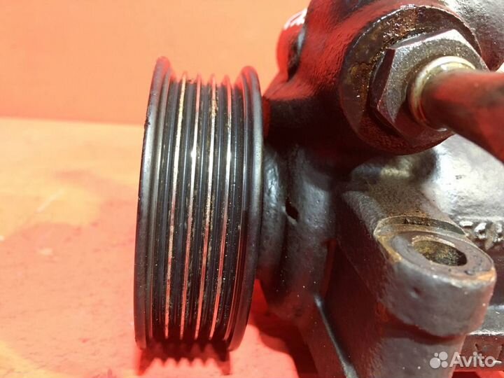 Насос гура для Ford Fusion fyja 1.6 Zetec (Б/У)