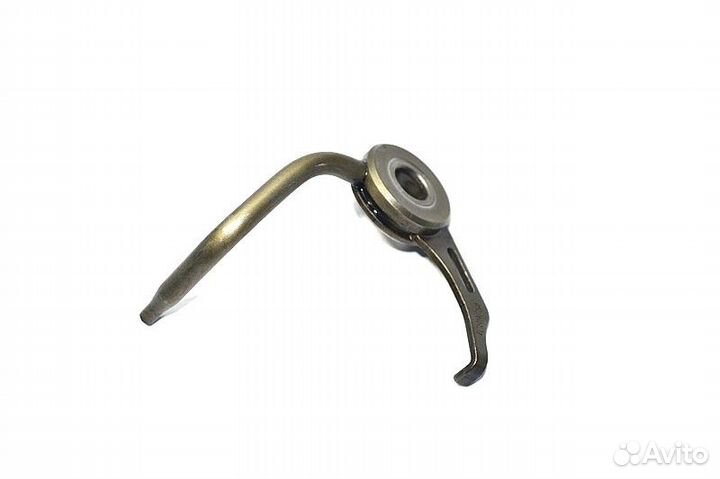 Форсунка масляная scania R-series (01.04)