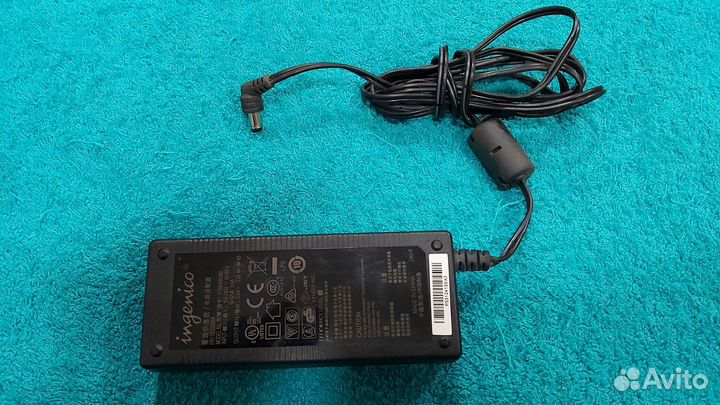 Блок питания 8В 3А