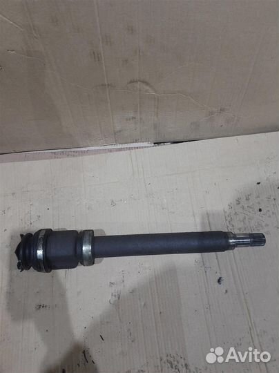 Полуось промежуточная (привод) от Ford