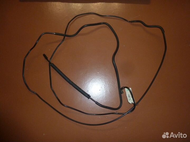 SaaB 9-5 Трубка Топливной Системы Новая