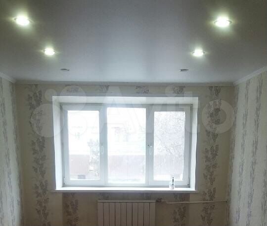 Комната 19,5 м² в 1-к., 2/5 эт.