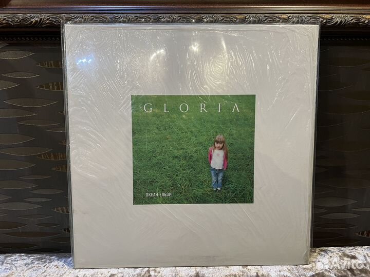 Украинский винил (LP) Океан Эльзы, Hardkiss, Onuka