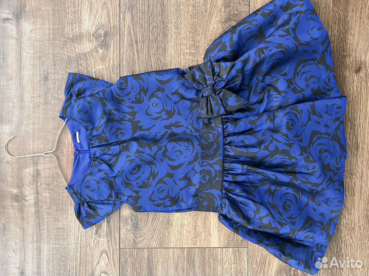 Платья праздничные из Америки на 6-7 лет