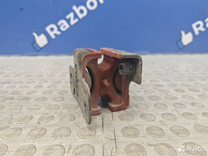 Крепление Renault Kaptur