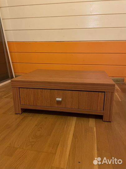 Тумба прикроватная