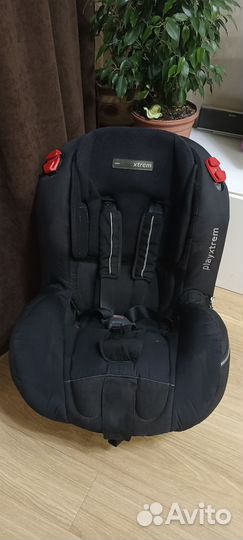 Детское автокресло