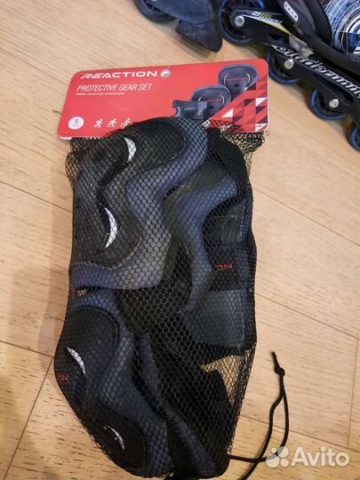 Ролики раздвижные