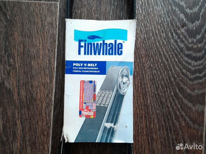 Ремень генератора ваз 2110