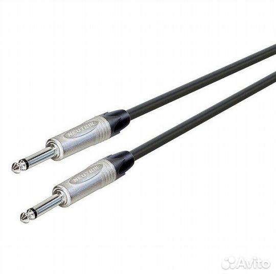 Кабель для громкоговорителей Roxtone nsjj100/10