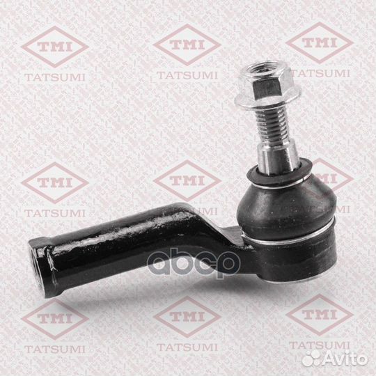 Тяга рулевая ford Mondeo 07/Galaxy 06/S-MAX