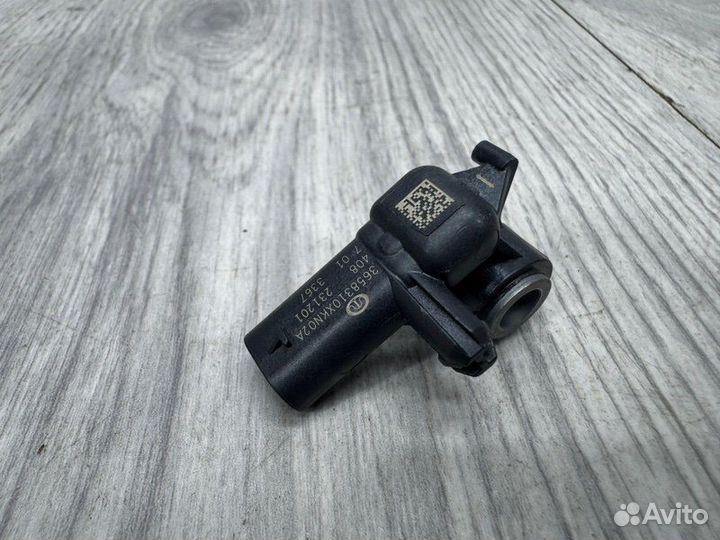 Датчик AIR BAG Haval Jolion 2024