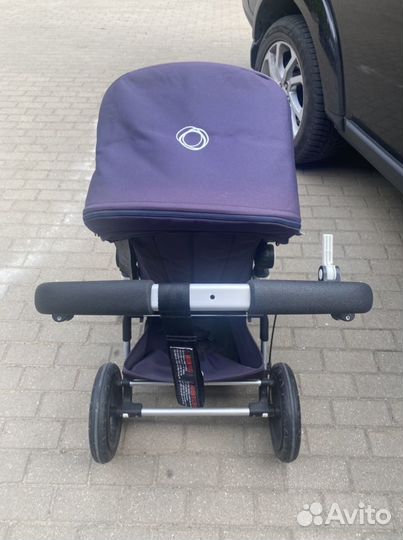 Коляска bugaboo cameleon 3
