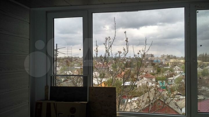 4-к. квартира, 76 м², 4/5 эт.