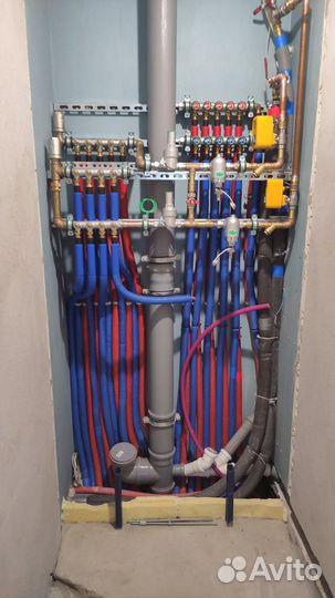 Мужчина на час