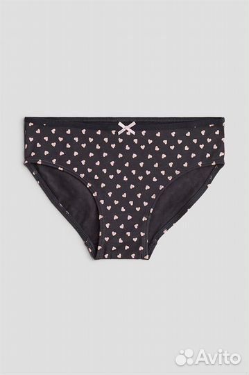 Трусики для девочки hm