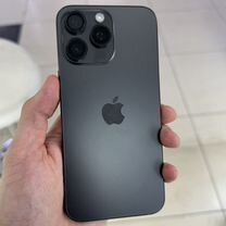 iPhone 15 Pro Max, 256 ГБ