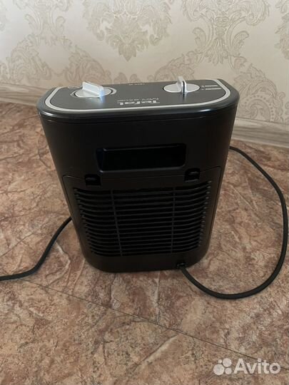 Керамический обогреватель tefal SE9261F0