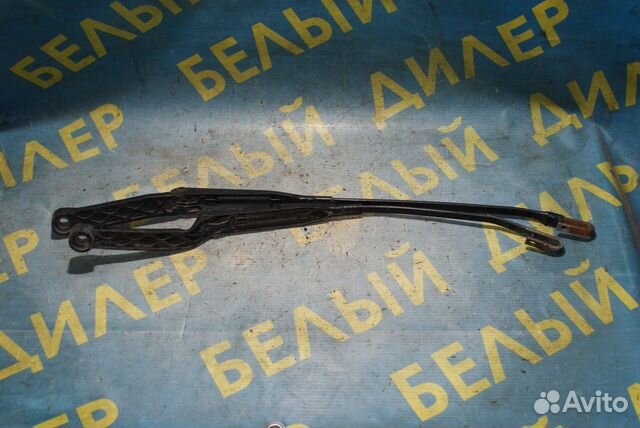 Поводки дворников Audi A6 C4