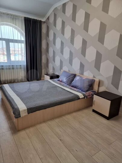 1-к. квартира, 40 м², 10/10 эт.