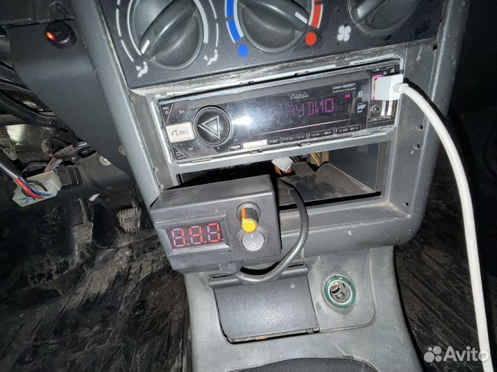 ВАЗ 2112 1.6 МТ, 2007, 20 000 км