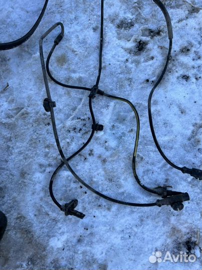 Датчик ABS Toyota Verso передний