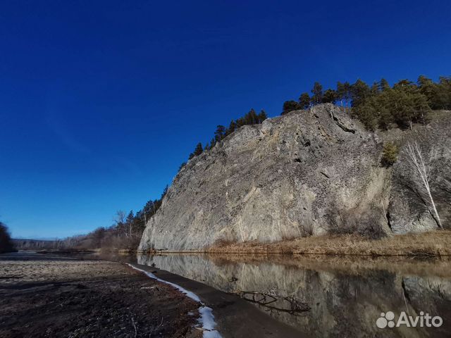 3 июня, Берёзовские скалы, туры по Сибири