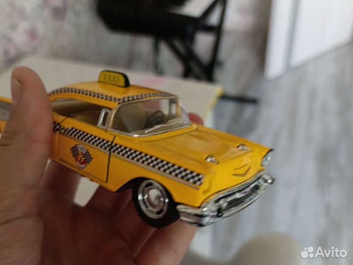 Машинки