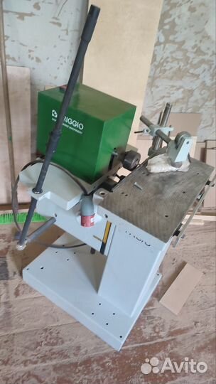 Столярные станки бу