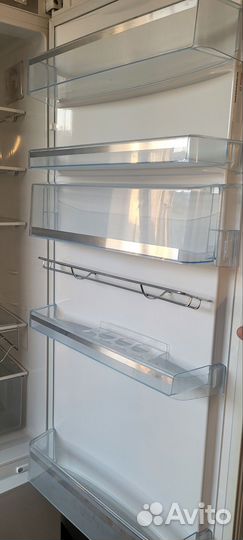 Запчасти для холодильника bosch