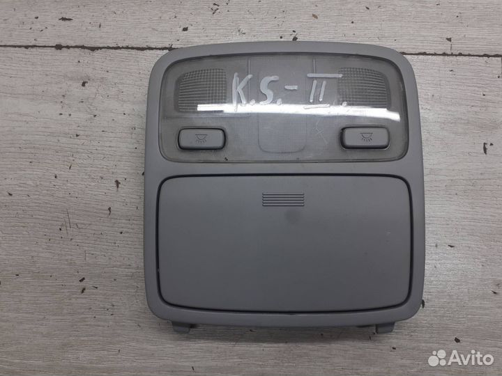 Плафон салонный Kia Sportage 2