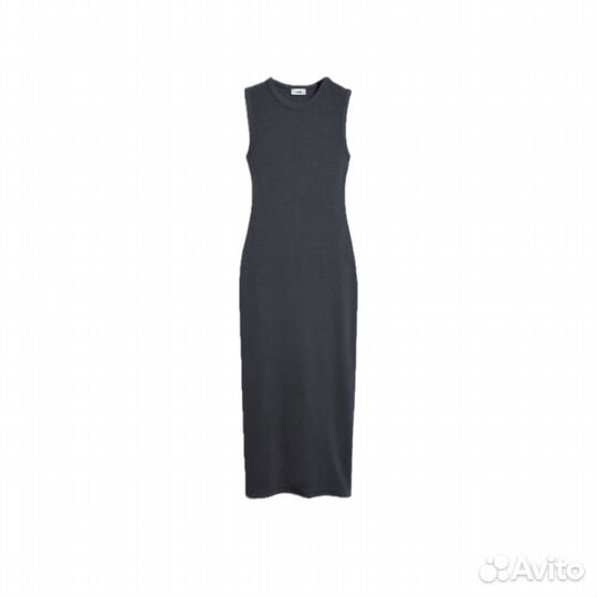 Платье миди