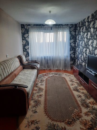 2-к. квартира, 54 м², 5/9 эт.
