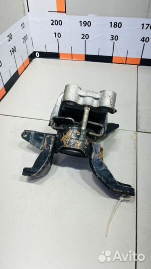 Подушка двигателя Toyota Corolla E150