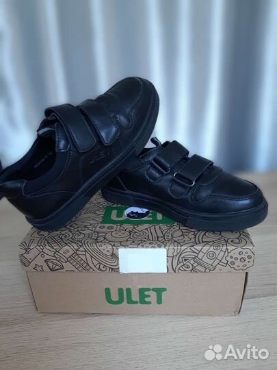 Туфли кеды для мальчика