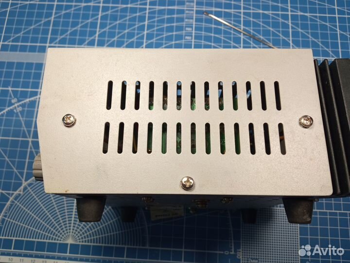 Блок питания 12v