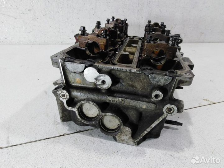 Головка блока Ягуар S-Type