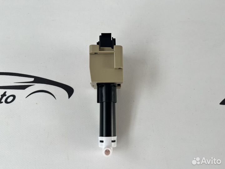 Mazda CX 7 форсунка омывателя фары левая 10-12