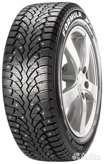 Pirelli Formula Ice 235/60 R18 107T