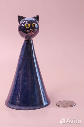 Колокольчики Словения