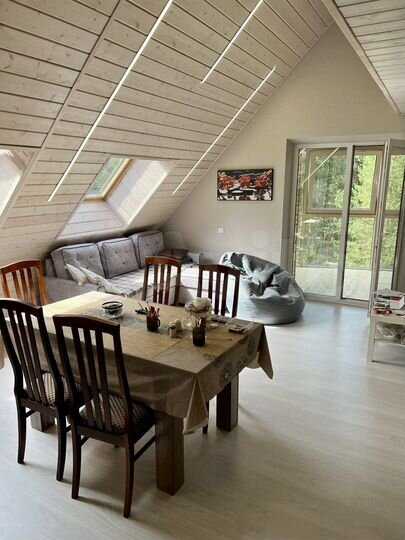 1-к. квартира, 42 м², 5/5 эт.